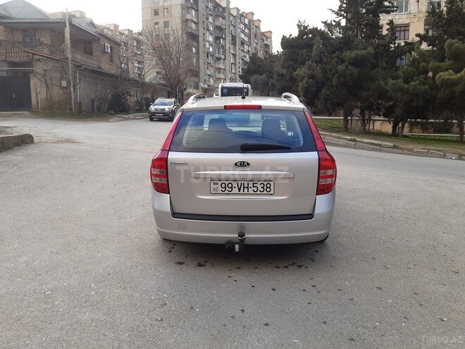Kia Ceed 2007, 192,000 km - 1.4 л - Bakı