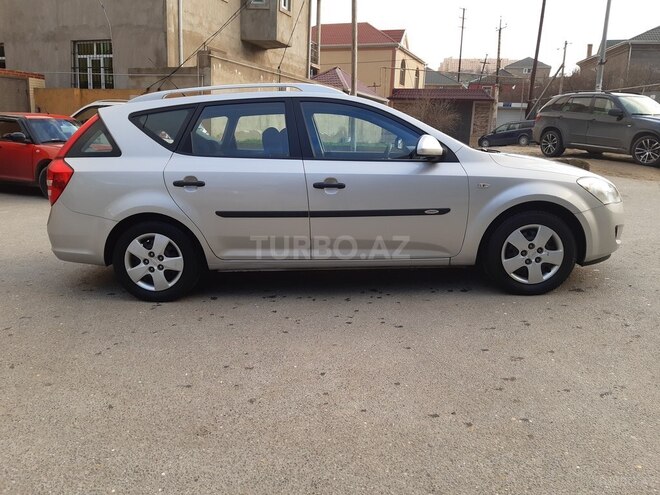 Kia Ceed 2007, 192,000 km - 1.4 л - Bakı