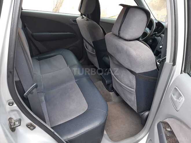 Mitsubishi Airtrek 2001, 230,000 km - 2.0 л - Bakı