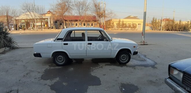 LADA (VAZ) 2107 2008, 123,455 km - 1.6 l - Sabirabad
