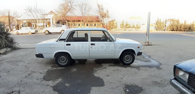 LADA (VAZ) 2107 2008, 123,455 km - 1.6 l - Sabirabad
