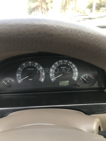 Iran Khodro Samand 2018, 62,435 km - 1.7 l - Sumqayıt