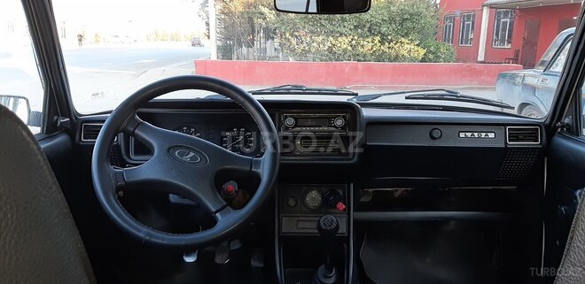 LADA (VAZ) 2107 2008, 123,455 km - 1.6 l - Sabirabad