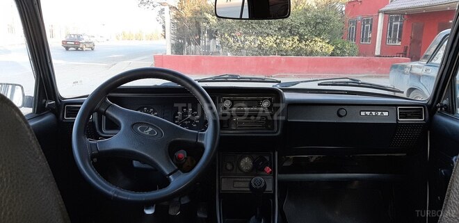 LADA (VAZ) 2107 2008, 123,455 km - 1.6 l - Sabirabad