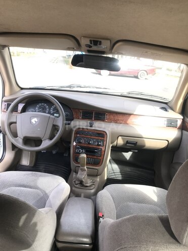 Iran Khodro Samand 2018, 62,435 km - 1.7 l - Sumqayıt