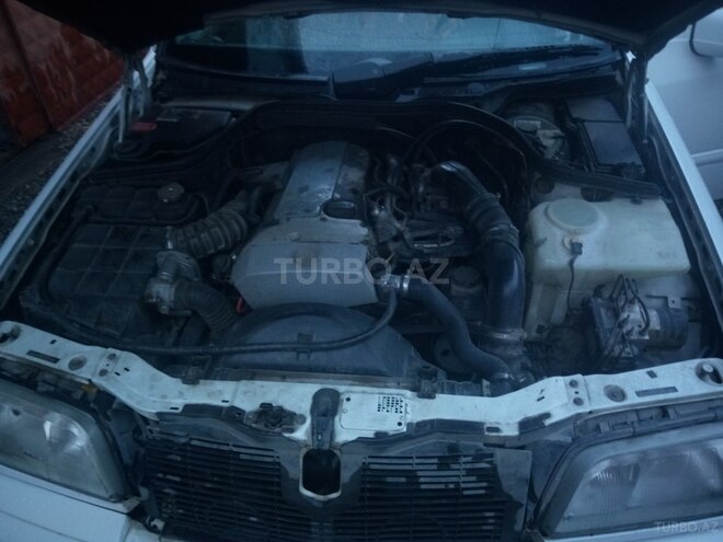 Mercedes C 230 1999, 278,252 km - 2.3 l - Tərtər