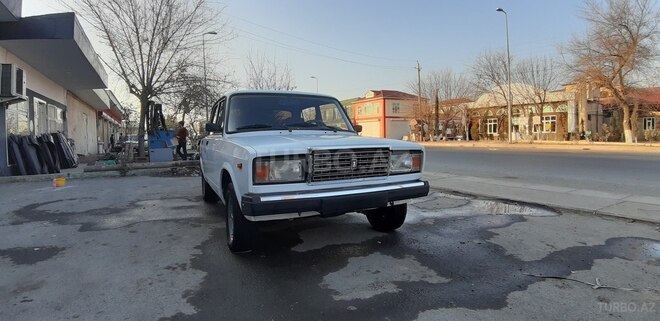 LADA (VAZ) 2107 2008, 123,455 km - 1.6 l - Sabirabad