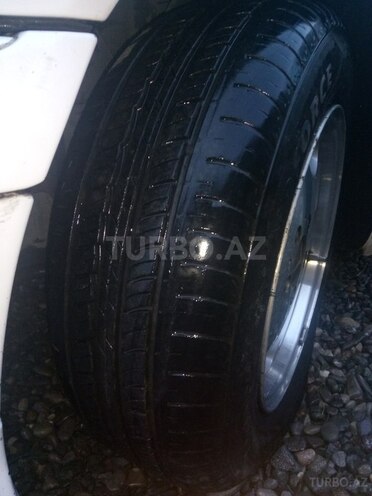 Mercedes C 230 1999, 278,252 km - 2.3 l - Tərtər