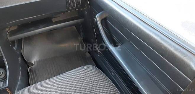 LADA (VAZ) 2107 2008, 123,455 km - 1.6 l - Sabirabad