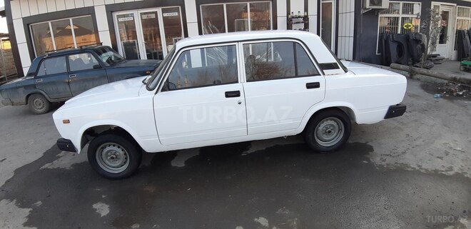 LADA (VAZ) 2107 2008, 123,455 km - 1.6 l - Sabirabad