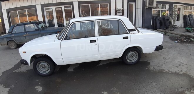 LADA (VAZ) 2107 2008, 123,455 km - 1.6 l - Sabirabad