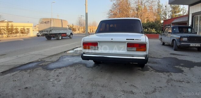 LADA (VAZ) 2107 2008, 123,455 km - 1.6 l - Sabirabad