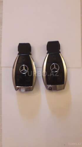 Mercedes E 220 2009, 164,000 km - 2.2 l - Bakı