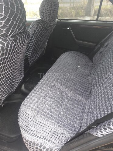 Mercedes C 220 1994, 402,201 km - 2.2 l - Füzuli