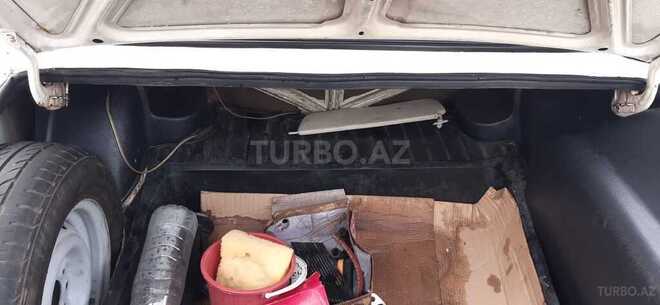 LADA (VAZ) 2106 1996, 327,500 km - 1.5 l - Qazax