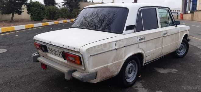 LADA (VAZ) 2106 1996, 327,500 km - 1.5 l - Qazax