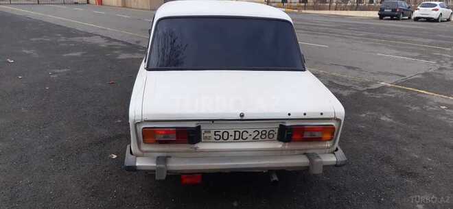 LADA (VAZ) 2106 1996, 327,500 km - 1.5 l - Qazax