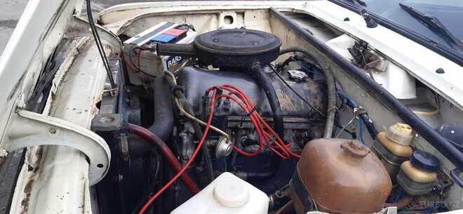 LADA (VAZ) 2106 1996, 327,500 km - 1.5 l - Qazax