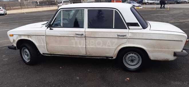 LADA (VAZ) 2106 1996, 327,500 km - 1.5 l - Qazax