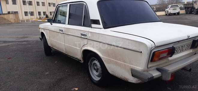 LADA (VAZ) 2106 1996, 327,500 km - 1.5 l - Qazax