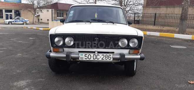 LADA (VAZ) 2106 1996, 327,500 km - 1.5 l - Qazax