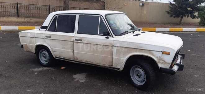 LADA (VAZ) 2106 1996, 327,500 km - 1.5 l - Qazax