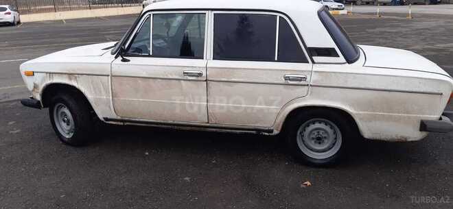 LADA (VAZ) 2106 1996, 327,500 km - 1.5 l - Qazax