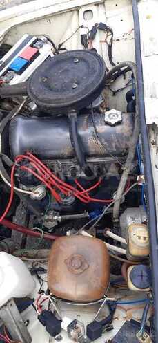 LADA (VAZ) 2106 1996, 327,500 km - 1.5 l - Qazax