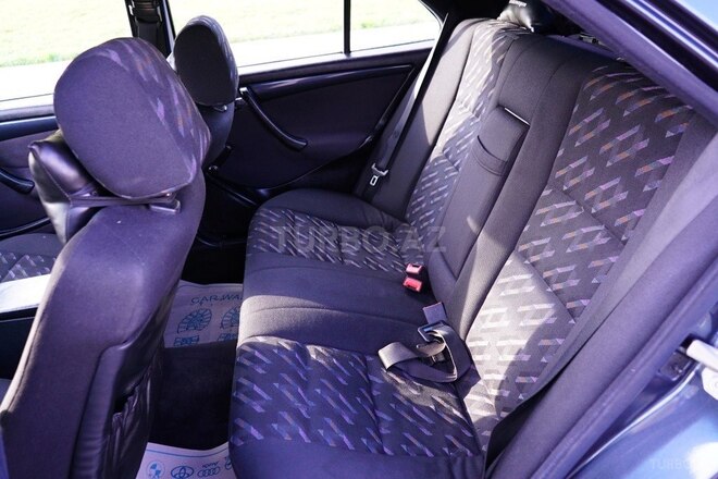 Mercedes C 180 1997, 249,000 km - 1.8 l - Bakı