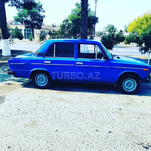 LADA (VAZ) 2106 1978, 555,555 km - 1.6 л - Şirvan