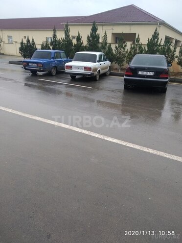 LADA (VAZ) 2106 1978, 555,555 km - 1.6 л - Şirvan