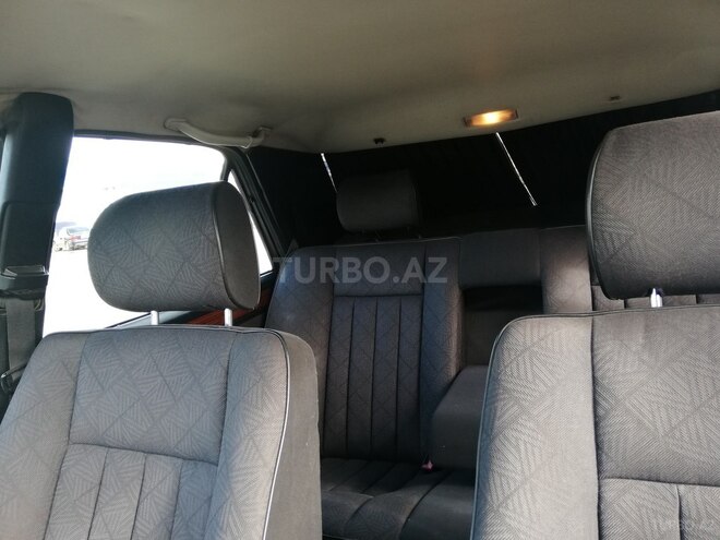 Mercedes E 220 1995, 267,000 km - 2.2 л - Bakı