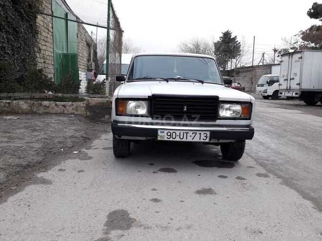 LADA (VAZ) 2107 2004, 853,241 km - 1.6 l - Bakı