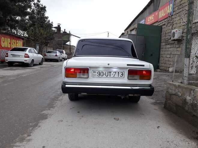LADA (VAZ) 2107 2004, 853,241 km - 1.6 l - Bakı