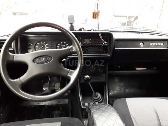 LADA (VAZ) 2107 2004, 853,241 km - 1.6 l - Bakı