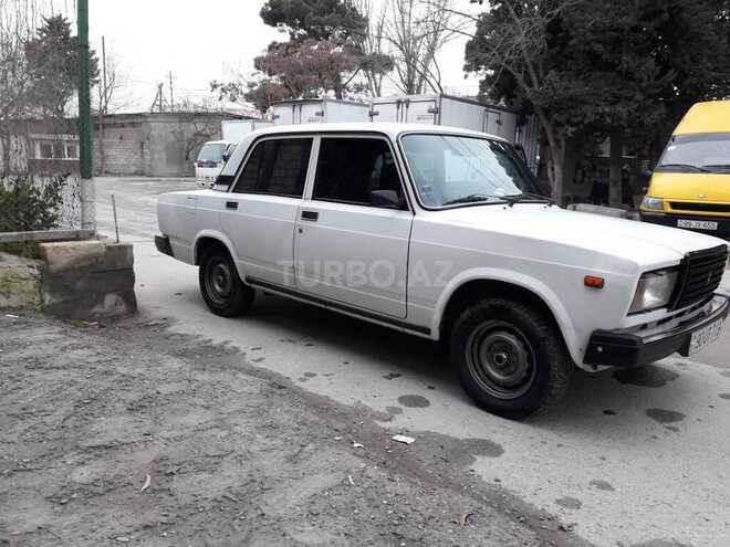 LADA (VAZ) 2107 2004, 853,241 km - 1.6 l - Bakı