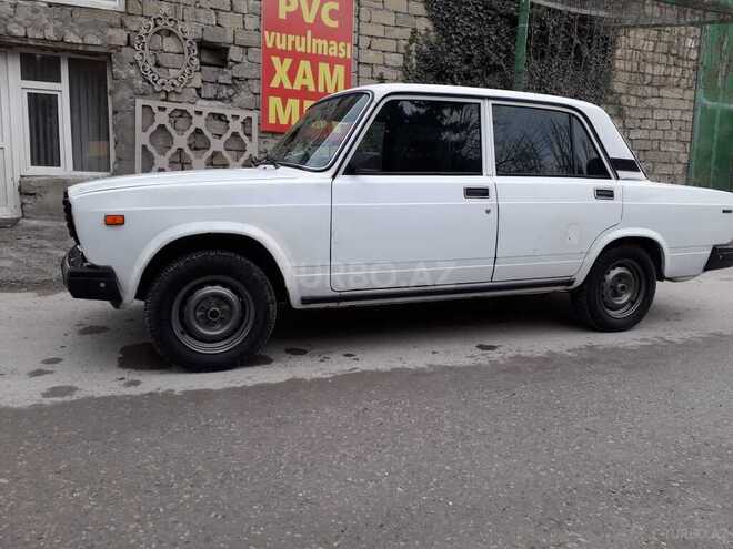 LADA (VAZ) 2107 2004, 853,241 km - 1.6 l - Bakı