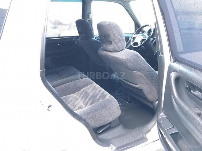 Honda CR-V 2000, 232,000 km - 2.0 l - Bakı