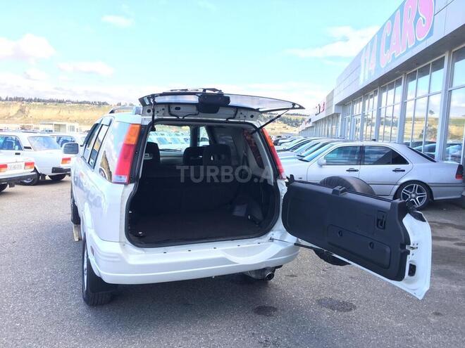 Honda CR-V 2000, 232,000 km - 2.0 l - Bakı