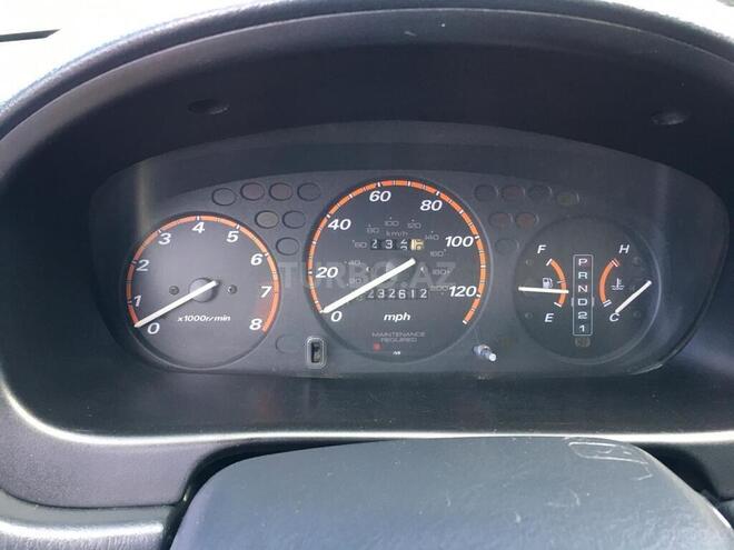 Honda CR-V 2000, 232,000 km - 2.0 l - Bakı