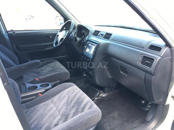 Honda CR-V 2000, 232,000 km - 2.0 l - Bakı