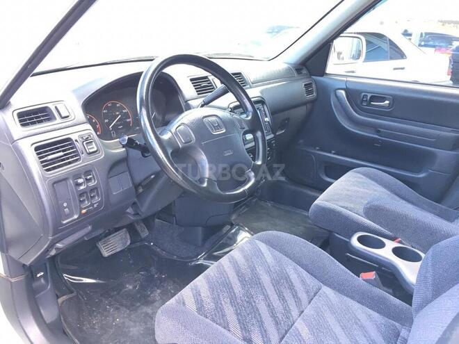 Honda CR-V 2000, 232,000 km - 2.0 l - Bakı