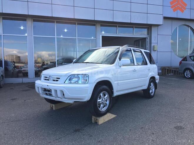 Honda CR-V 2000, 232,000 km - 2.0 l - Bakı