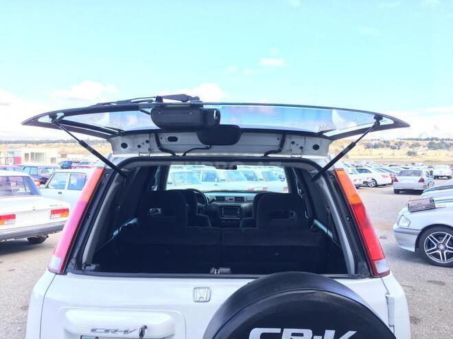 Honda CR-V 2000, 232,000 km - 2.0 l - Bakı