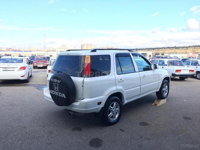 Honda CR-V 2000, 232,000 km - 2.0 l - Bakı