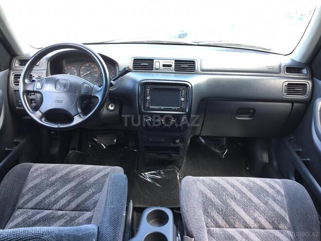 Honda CR-V 2000, 232,000 km - 2.0 l - Bakı