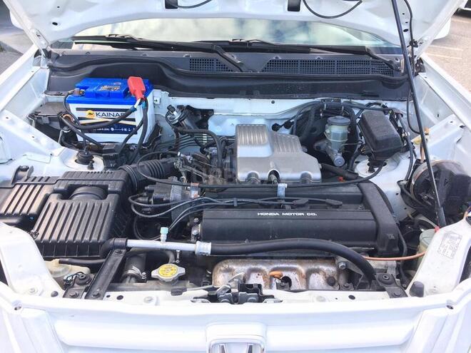 Honda CR-V 2000, 232,000 km - 2.0 l - Bakı