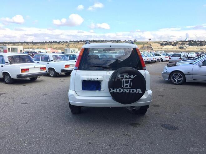 Honda CR-V 2000, 232,000 km - 2.0 l - Bakı