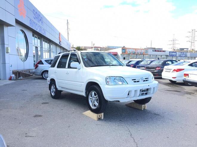 Honda CR-V 2000, 232,000 km - 2.0 l - Bakı