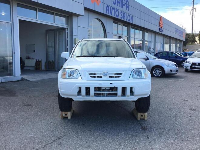 Honda CR-V 2000, 232,000 km - 2.0 l - Bakı